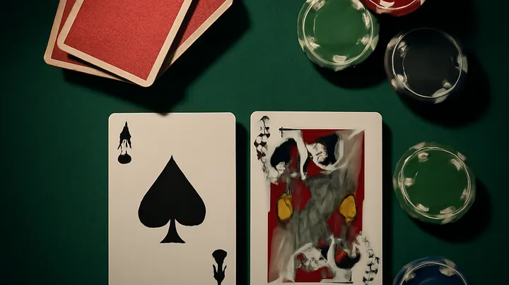 Table Games and Card Games Selection Table Games and Card Games Selection