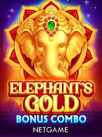 Elephant's Gold slot at WOLFKINGX COM