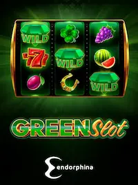 Green Chilli slot at WOLFKINGX COM