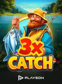 Catch Catch at WOLFKINGX COM