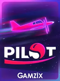 Pilot crash at WOLFKINGX COM