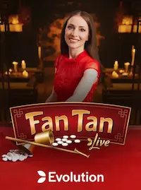 Fan Tan live at WOLFKINGX COM