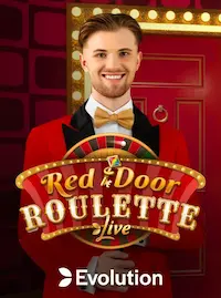 Red Door Roulette at WOLFKINGX COM