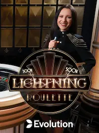 Lightning Roulette at WOLFKINGX COM