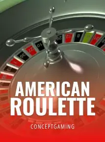 American Roulette at WOLFKINGX COM
