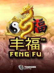 Feng Fu live at WOLFKINGX COM